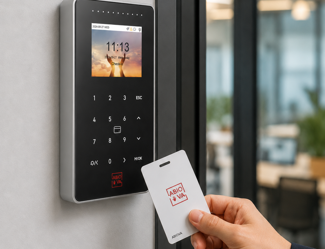 Tout savoir sur MIFARE et DESFire