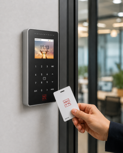 Tout savoir sur MIFARE et DESFire
