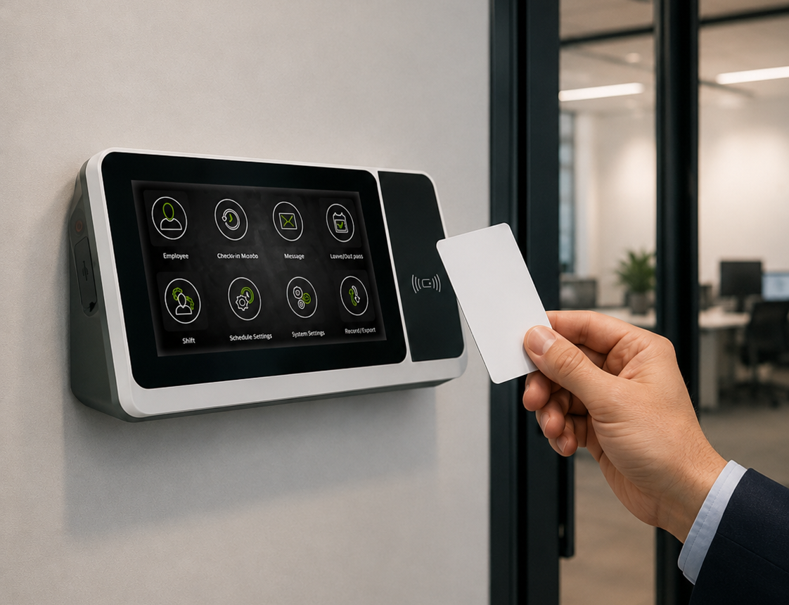 Tout savoir sur la technologie RFID (Radio Frequency IDentification)