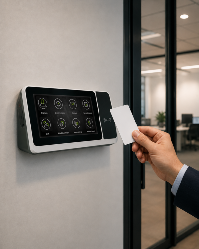 Tout savoir sur la technologie RFID (Radio Frequency IDentification)