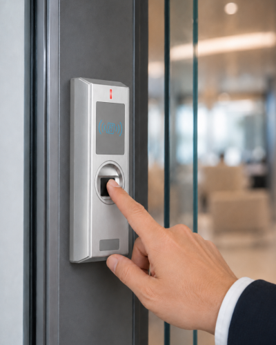Données biométriques et contrôle d&rsquo;accès : 6 clés pour une conformité CNIL pratique en entreprise