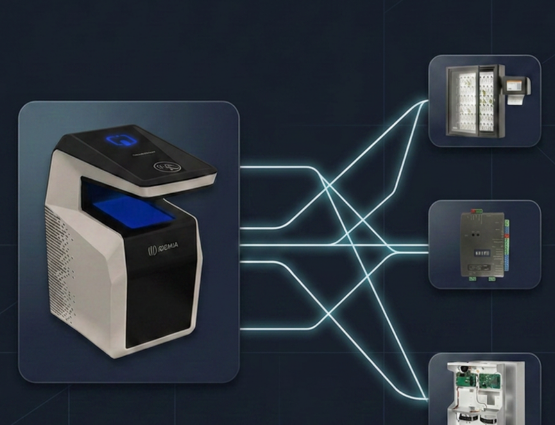 Tout savoir sur le protocole Wiegand en 2025