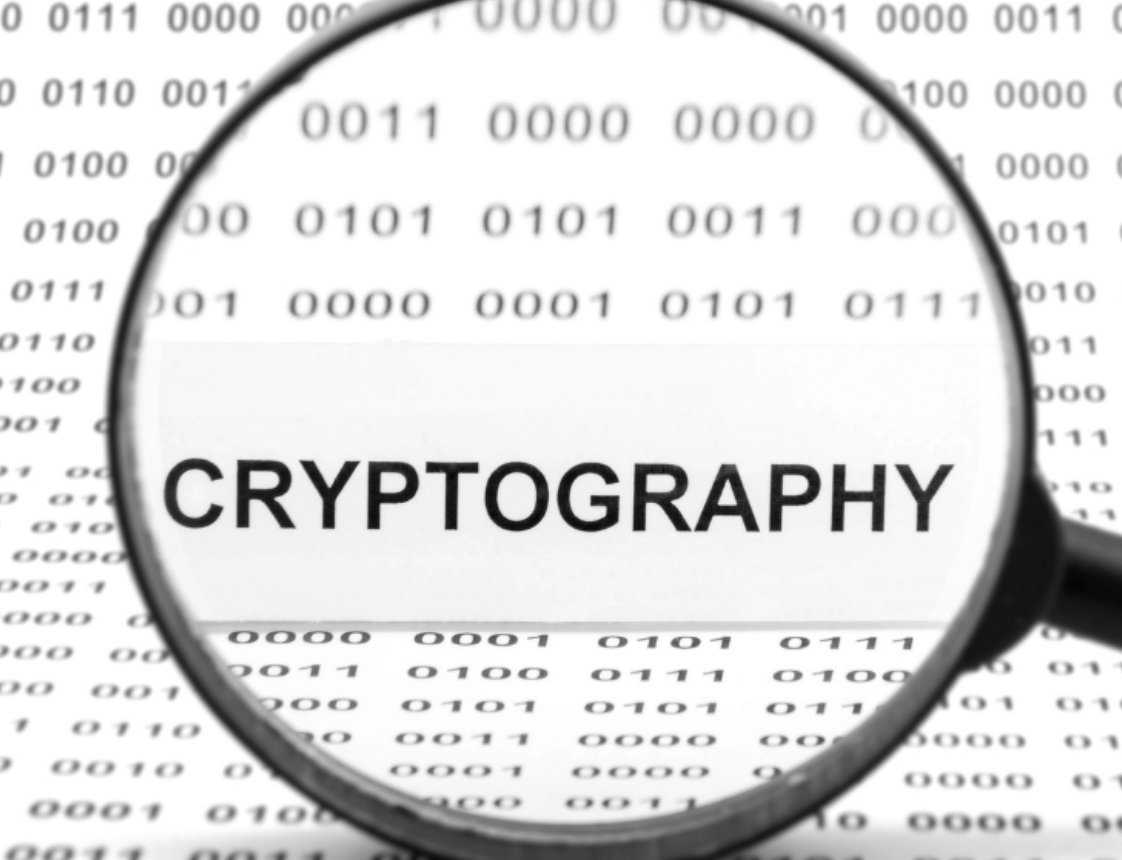 Tout savoir sur la cryptographie !