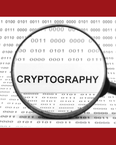 Tout savoir sur la cryptographie !