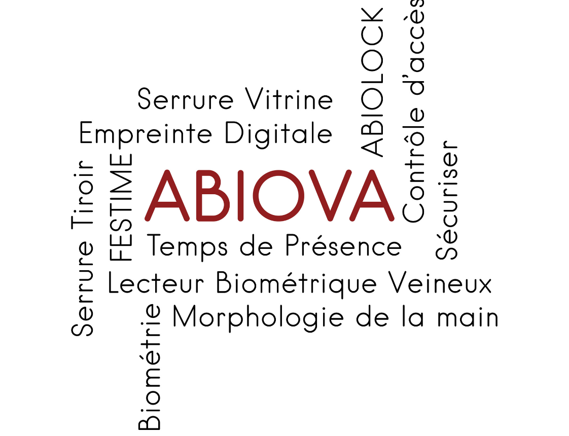 Dictionnaire et définitions de la Biométrie