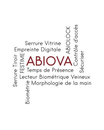 Dictionnaire et définitions de la Biométrie