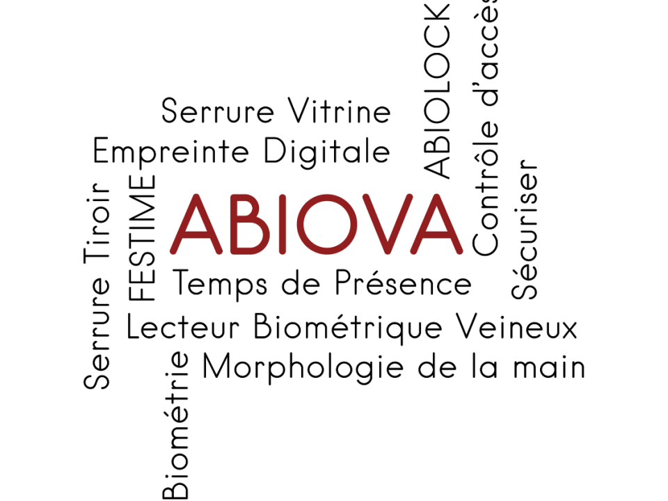 Dictionnaire et définitions de la Biométrie