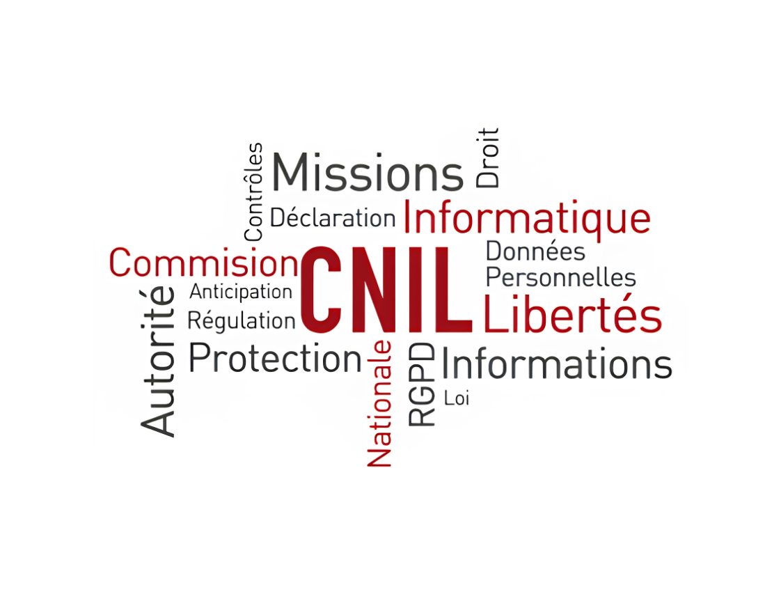 CNIL (Commission Nationale de l&rsquo;Informatique et des Libertés) et la biométrie, ce qu&rsquo;il faut savoir.