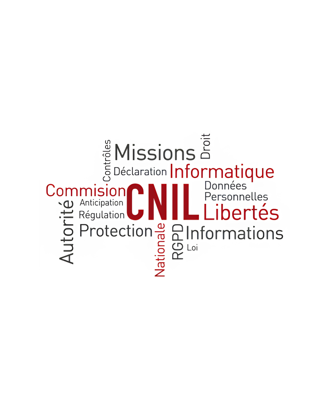 Article de blog sur la CNIL 