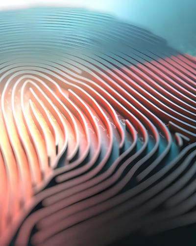 Empreinte digitale tout savoir sur l&rsquo;identification et la reconnaissance biométrique