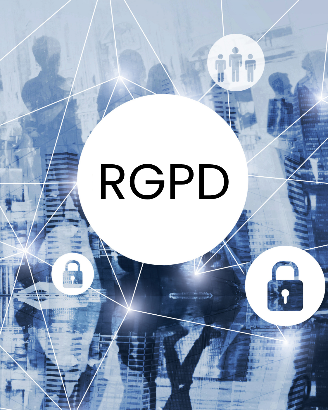 Sécurité des données personnelles et conformité au règlement RGPD