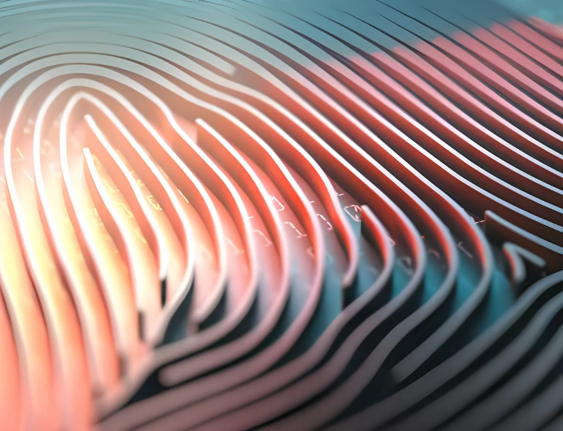 Empreinte digitale tout savoir sur l&rsquo;identification et la reconnaissance biométrique