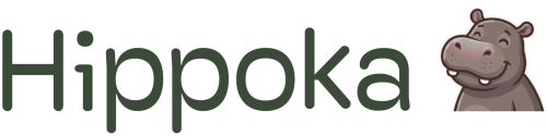Logo Hippoka gestion de casiers